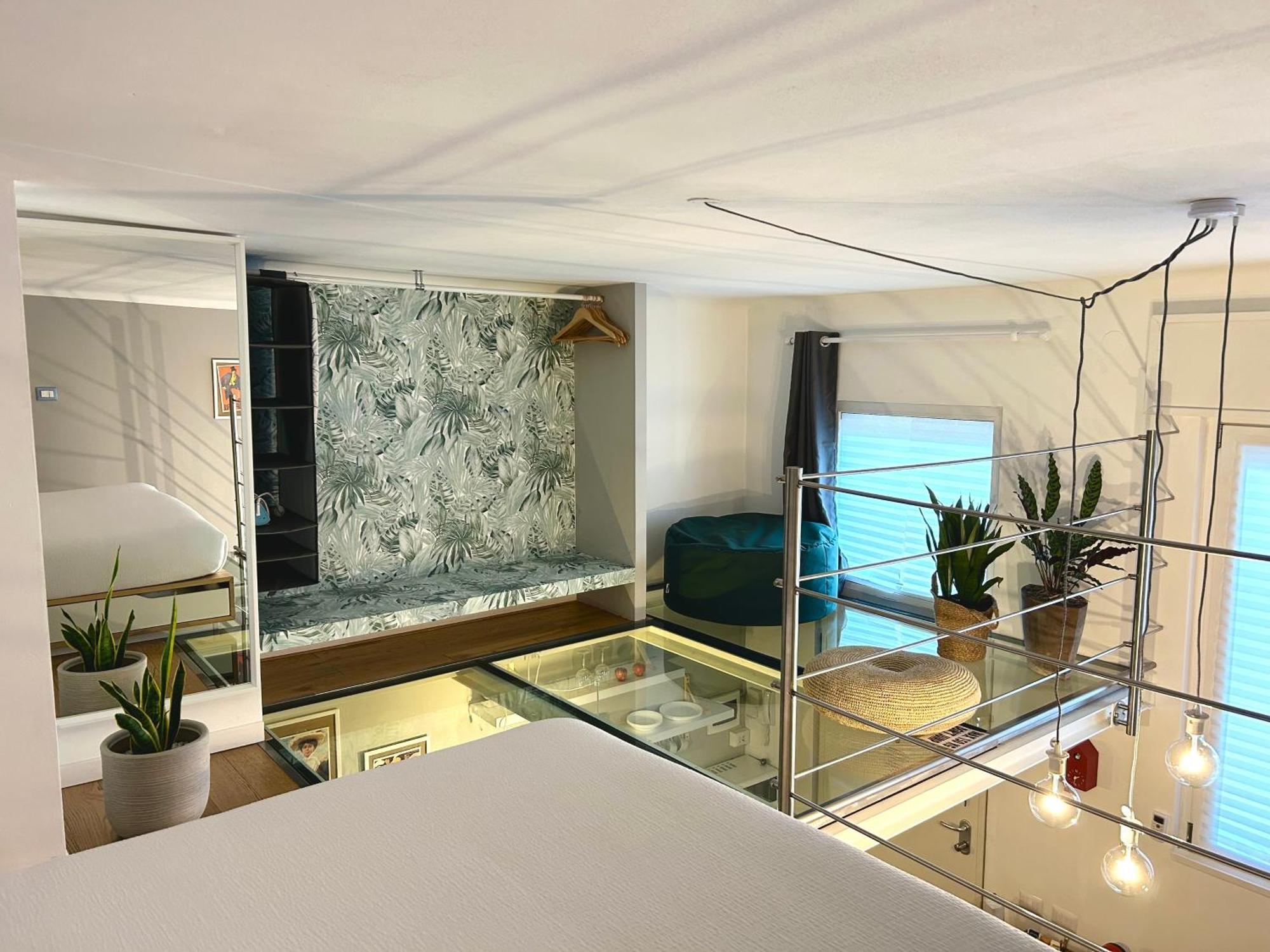 Moscova Design Loft Lägenhet Milano Exteriör bild